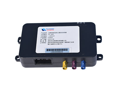 可定制前装T-BOX