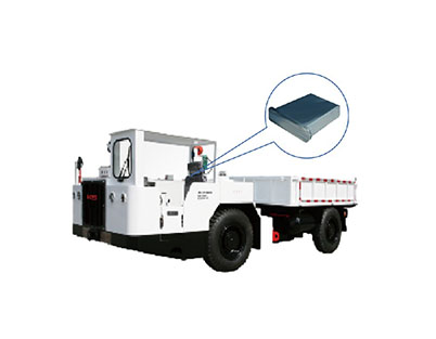 特种车辆专用T-BOX