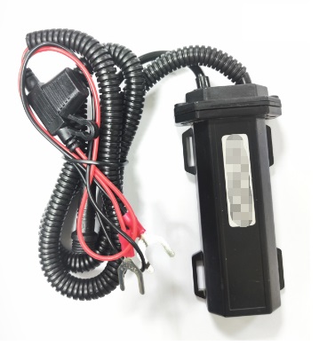 非道路移动机械电子标签