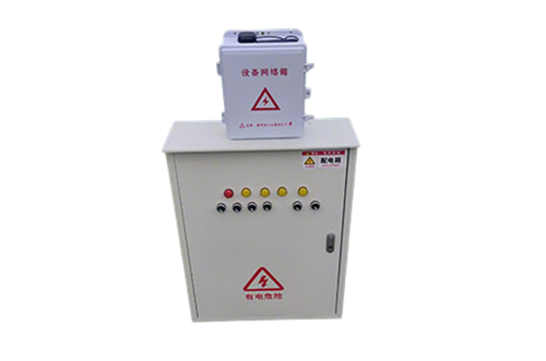 鱼塘智慧节能控制器